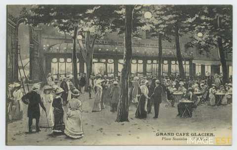 Grand Café Glacier (Nancy)
